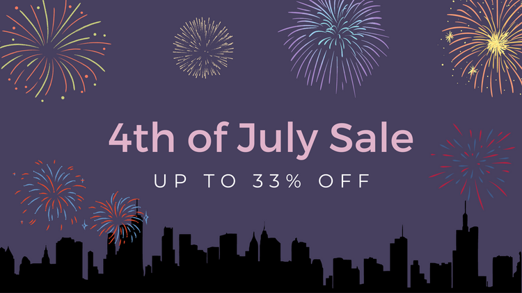 STYLPRO 4th July Sale
